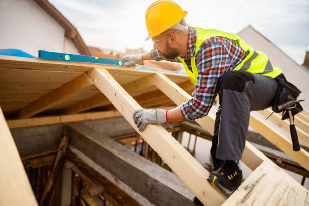  Erwin, TN Roofing Contractor Pros