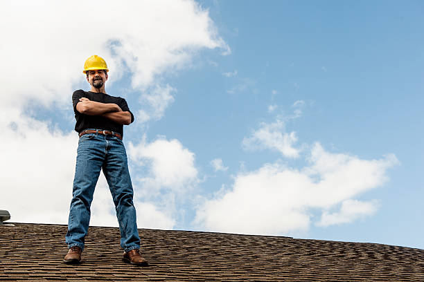 Best Commercial Roofing Services  in Erwin, TN