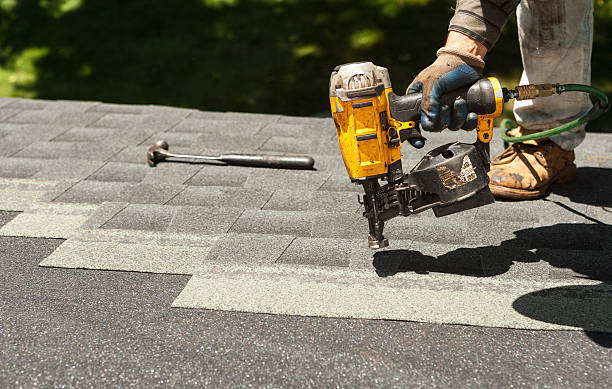 Best Shingle Roofing Installation  in Erwin, TN