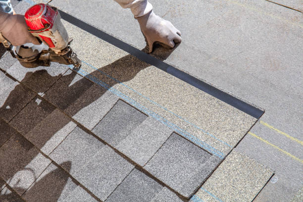 Quick and Trustworthy Emergency Roof Repair Services in Erwin, TN