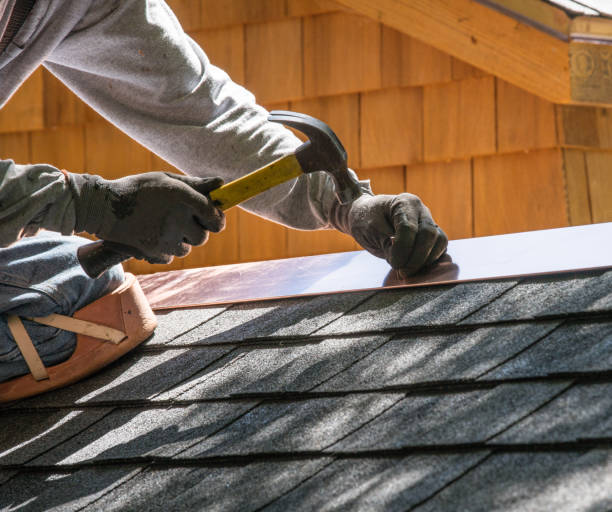 Best Slate Roofing Contractor  in Erwin, TN